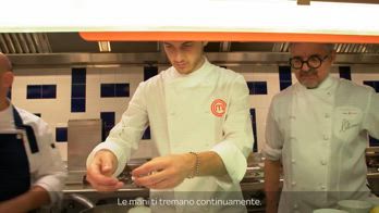 MasterChef Italia 13: cucine stellate