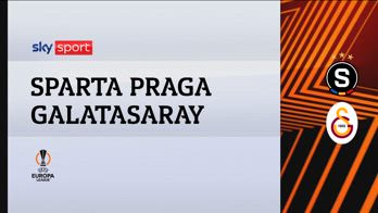 SG SPARTA PRAGA GALATASARAY_4545417