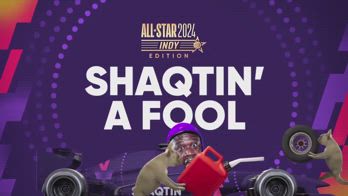 NBA, Shaqtin-a-fool per l'All-Star Weekend