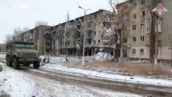 Guerra in Ucraina, due anni fa l'inizio dell'invasione russa