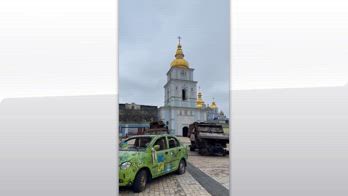 Calenda a Kiev, missione per anniversario invasione russa