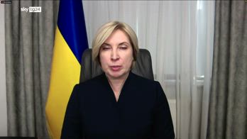Vice-premier Kiev: "Per adesso non vedo possibilit� di trattativa"
