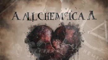 VIDEO - Alchemica presentano Lividi nel Cuore