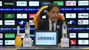 CONF INZAGHI