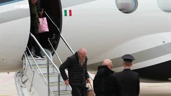 Rapiti in Mali, atterrati i tre italiani sequestrati nel 2022