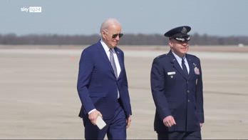 Guerra Medioriente, l'ottimismo di Biden su tregua ha vita breve