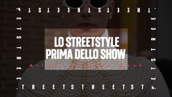 Fashion Street: Fendi, Diesel, Ferretti 24/25