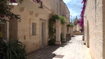 Bari, al via la Btm, riflettori puntati su turismo di qualit� e G7