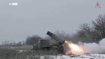Putin: con truppe NAto in Ucraina rischio conflitto nucleare