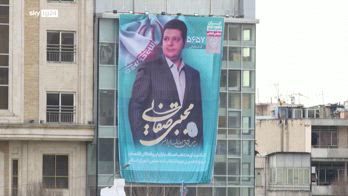 Voto in Iran, il regime teme una bassa partecipazione