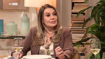 Veronica Lario a Sky Tg24: l'intervista integrale