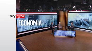 Sky Tg24 Economia, puntata del 01.03.2024