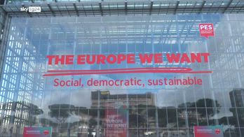 Congresso PSE a ROma, Schlein: l'alternativa � possibile