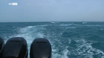 ERROR! Mar Rosso, Nave italiana Duilio abbatte drone degli Houti