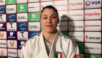 judo grand slam tashkent bellandi intervista