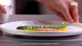 MasterChef Italia 13: il piatto di Sara