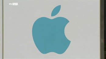 Apple, maxi multa Ue da 1,8 mld per abuso dominio nello streaming musicale