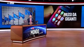 Sky Tg24 Mondo-Generazione Europa, la puntata del 6 marzo 2024