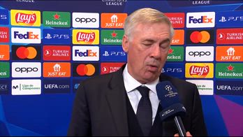 INTV ANCELOTTI