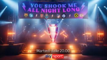 COPERTINA UCL OTTAVI RITORNO_1052590