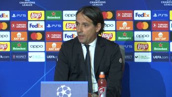 CONF INZAGHI