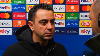 INTV XAVI