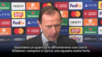 INTV BUDRAGENO POST SORTEGGI_2846910