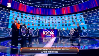 100% Italia: cappelli famosi