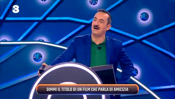 100% Italia: film sull’amicizia