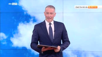 Meteo, ecco l?Equinozio di Primavera: mercoled� 20 ore 4:06