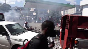 ERROR! Haiti, spirale di violenza e caos senza fine nell'isola