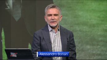 Bonan: "Barone per Commisso come Galliani per Berlusconi"