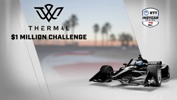 indycar promo prossimo weekend