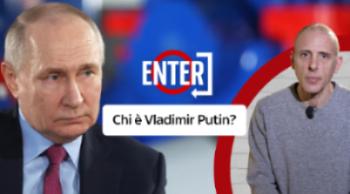 Chi è Vladimir Putin?