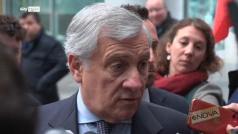 Attentato Russia, Tajani: nessun coinvolgimento Ucraina