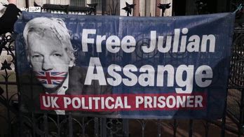 ERROR! Caso Assange, ancora un'udienza su estradizione