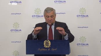 Test Psicoattitudinali, Tajani: "Non capisco questa agitazione"
