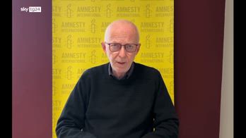 ERROR! Caso Salis, portavoce di Amnesty International Italia parla di clima persecutorio
