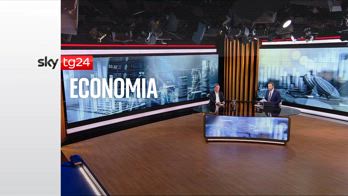 Sky Tg24 Economia, puntata del 01.04.2024
