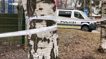 Finlandia, 12enne spara a scuola: un coetaneo morto e due feriti