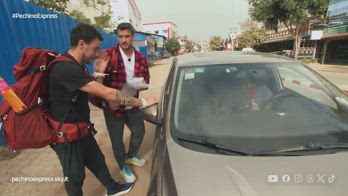 Pechino Express, le coppie in difficoltÃ 