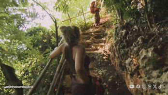 Pechino Express, le coppie sono in difficoltÃ 