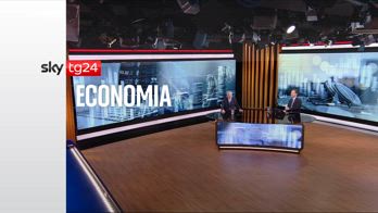 Sky Tg24 Economia, puntata del 05.04.2024