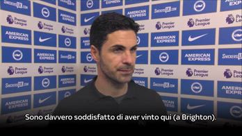 INTV ARTETA POST BRIGHTON.transfer_5128974