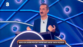 100% Italia: tanta pazienza