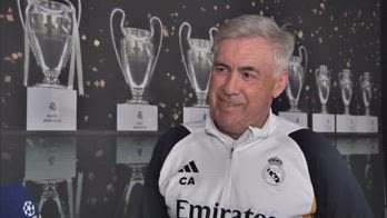 ANCELOTTI OTO