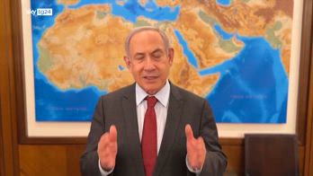 Netanyahu, c'è data per invasione di Rafah