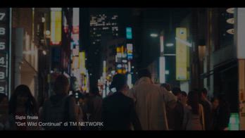 City Hunter, il trailer del nuovo film Netflix
