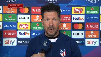 OTO SIMEONE