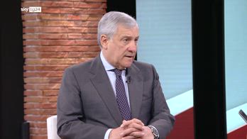 ERROR! Processo Regeni, Tajani: "Mai rinunciato alla ricerca della verità".